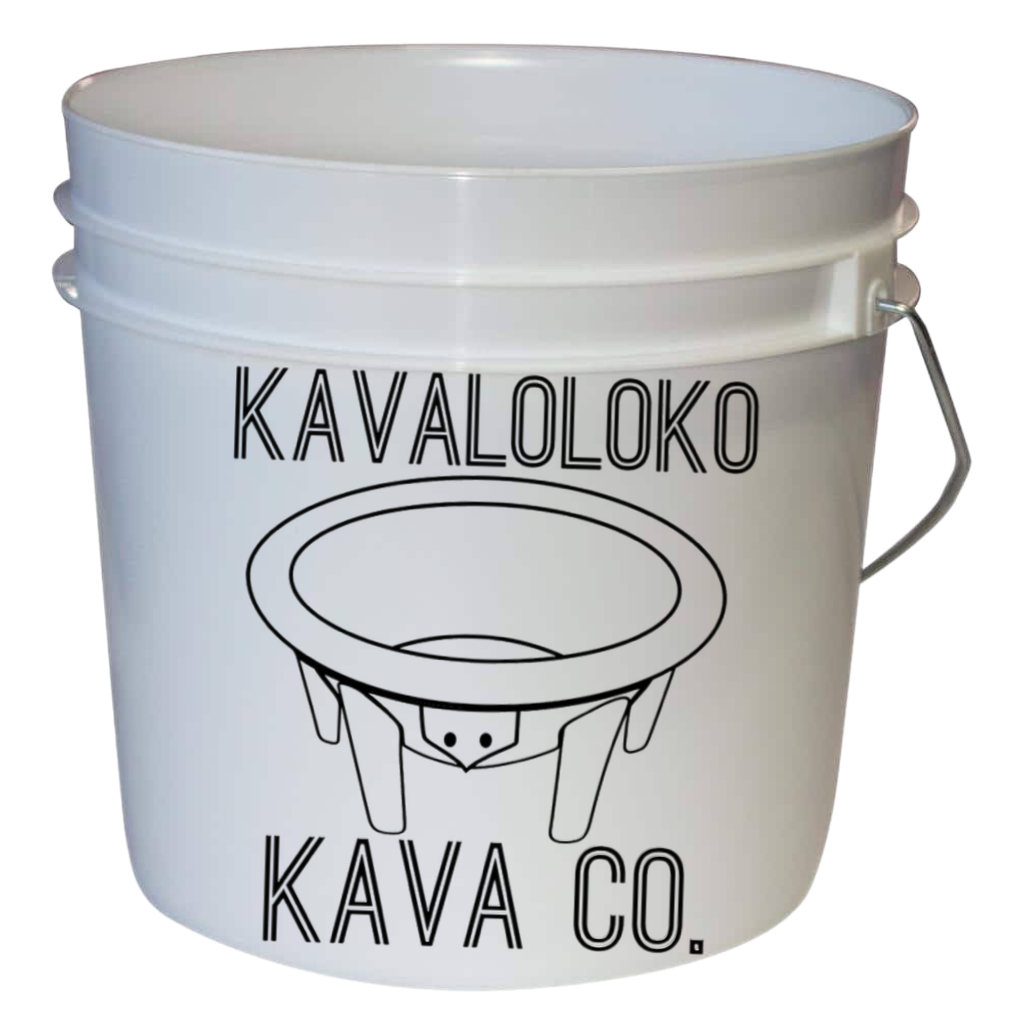 Kavaloloko Kava-Prep Kit