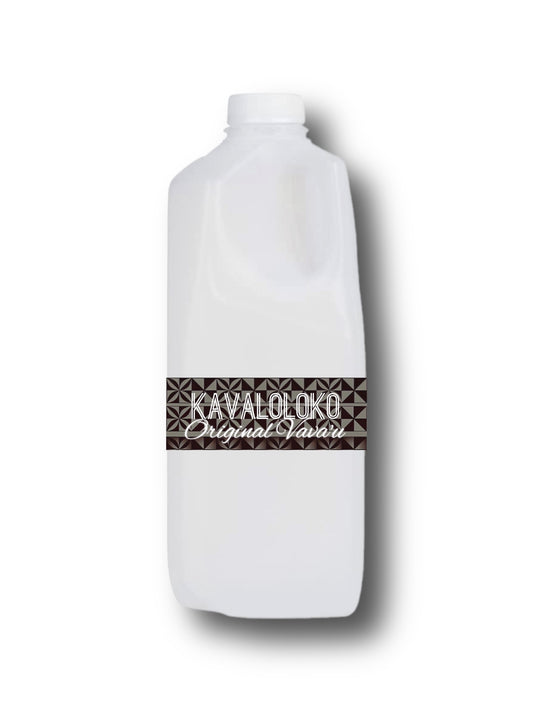 Original Vava'u (64fl oz)