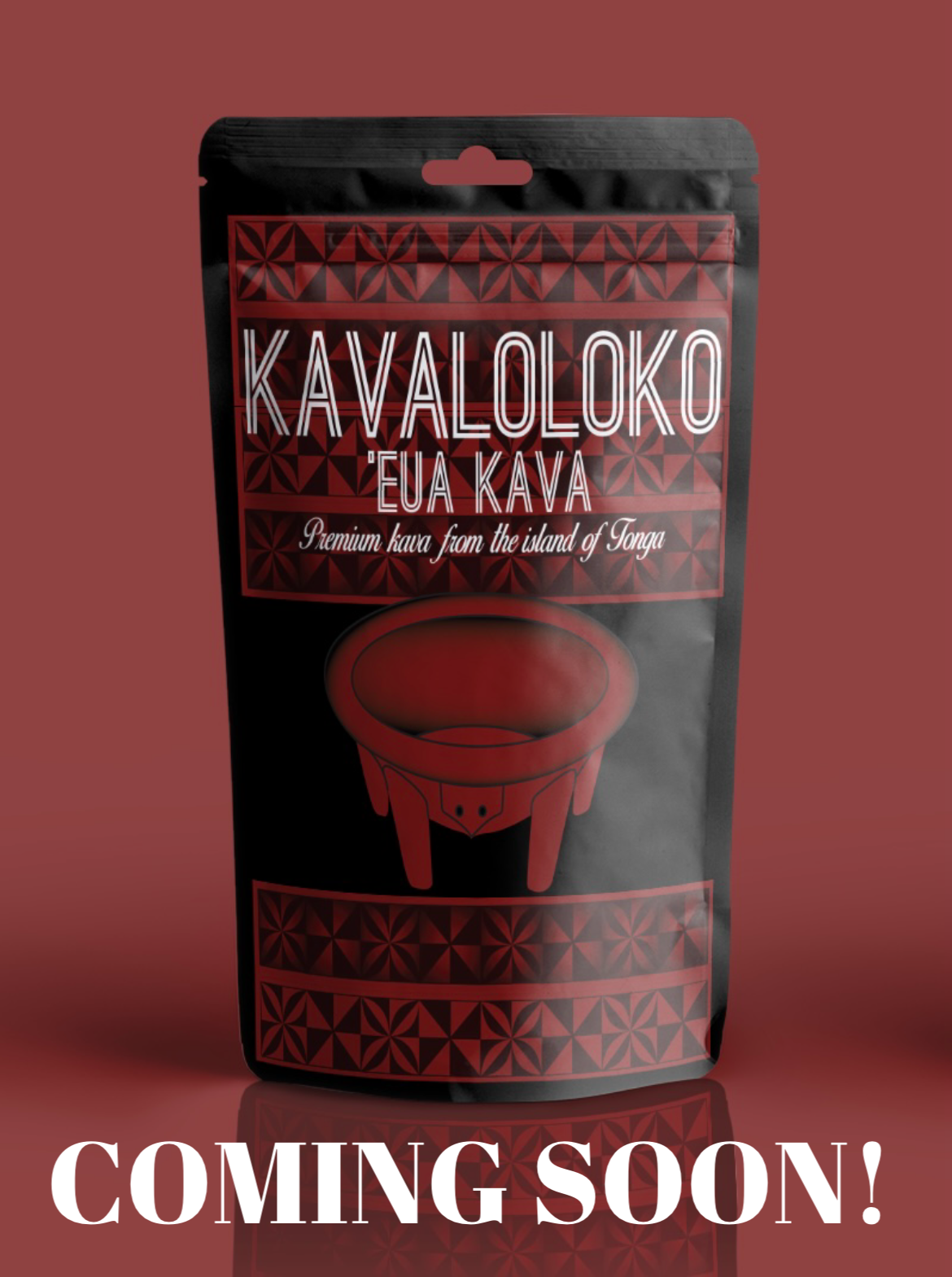 'Eua Kava (3oz)