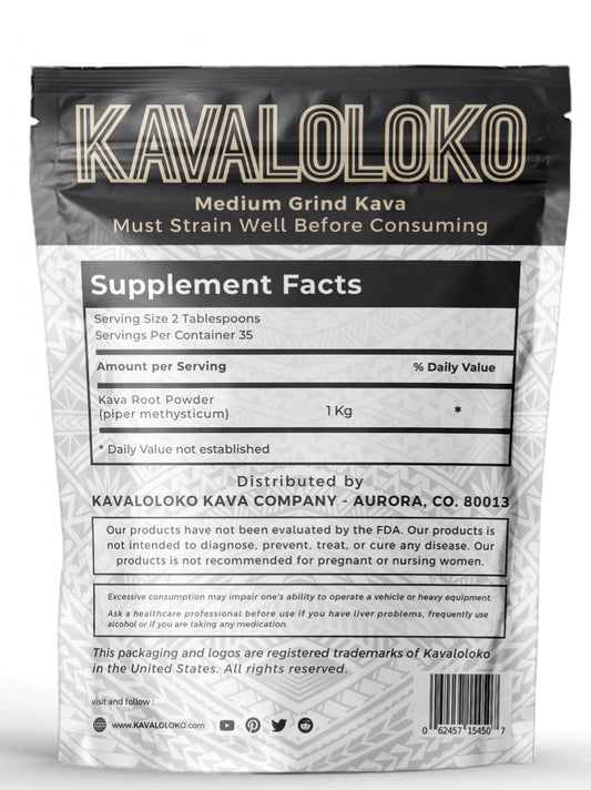 KAVALOLOKO (1KG)