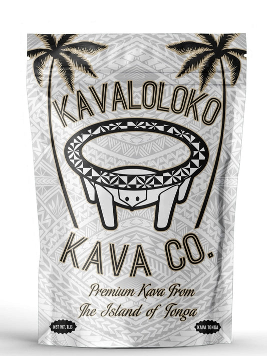 KAVALOLOKO (1LB)