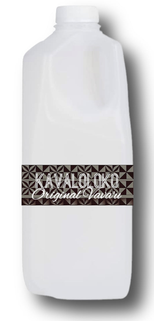 Original Vava'u (64fl oz)