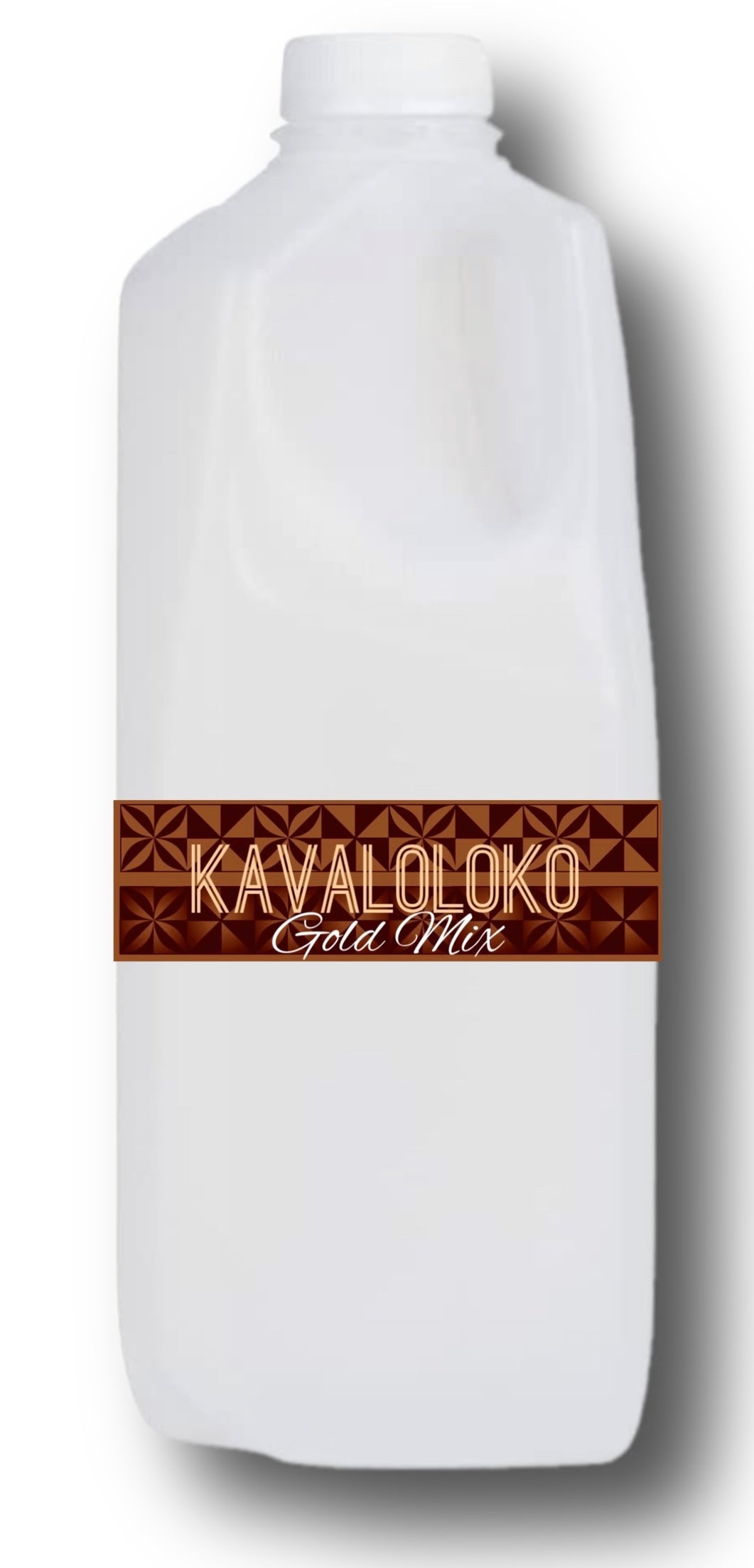 Vava'u Niu - Gold Mix (64fl oz)