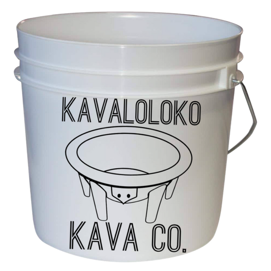 Kavaloloko Kava-Prep Kit