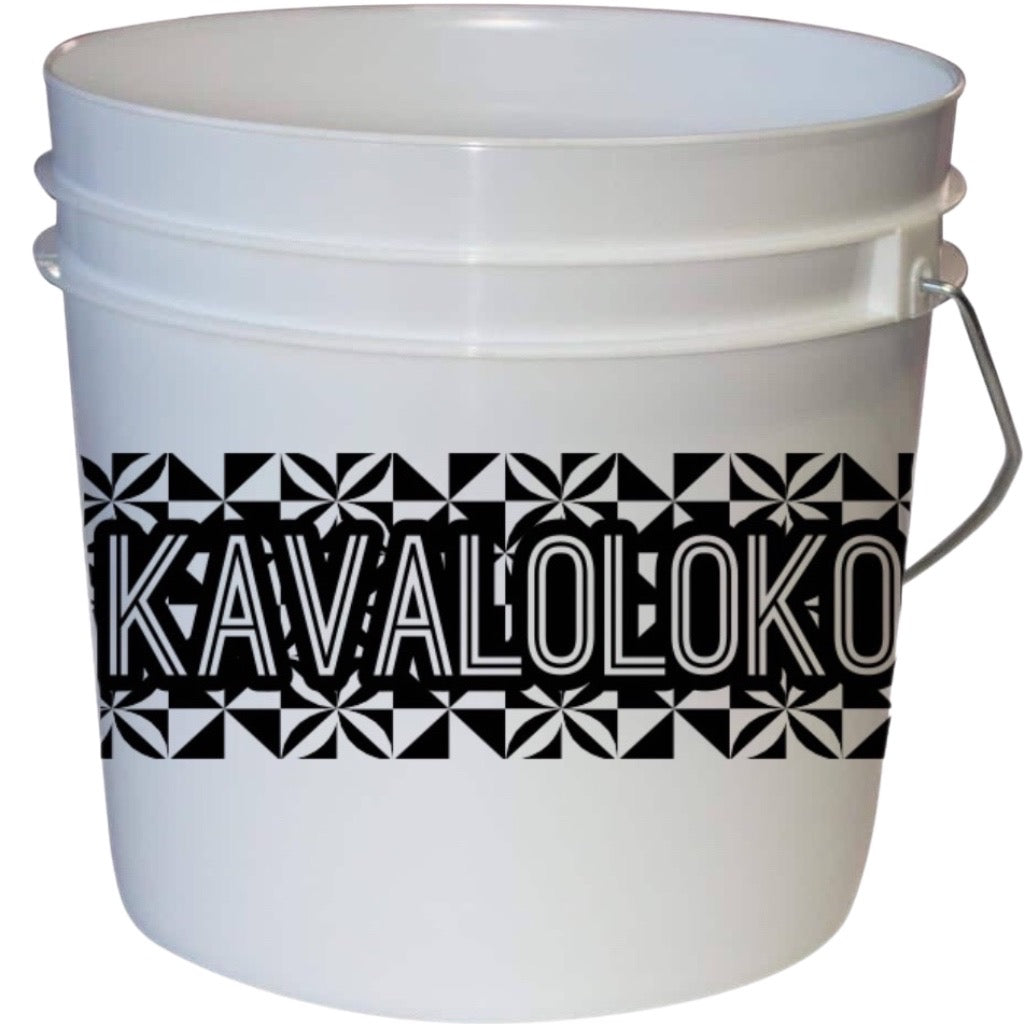 Kavaloloko Kava-Prep Kit
