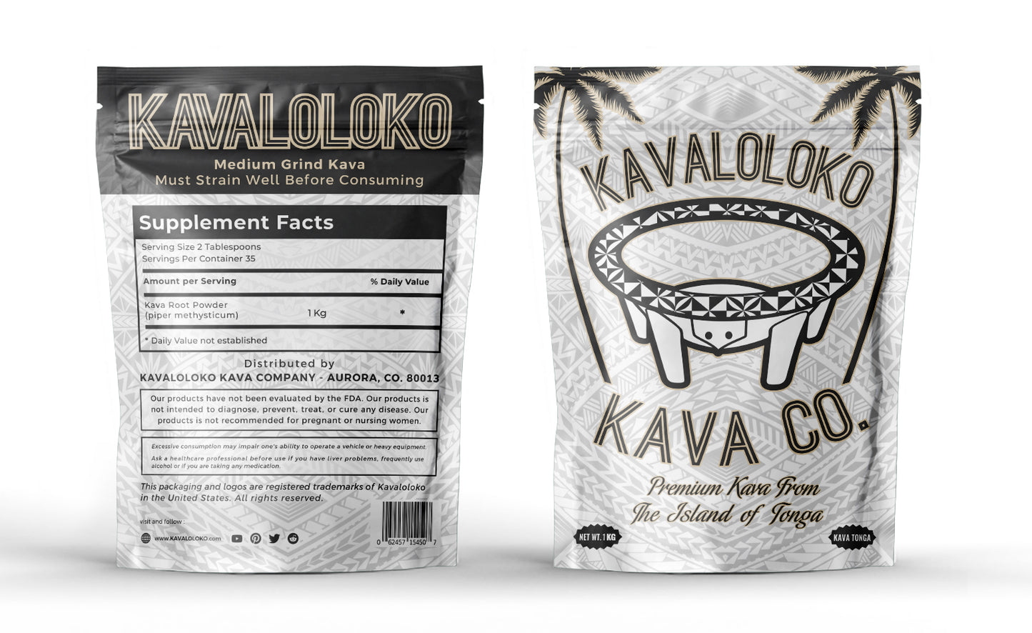 KAVALOLOKO (1KG)