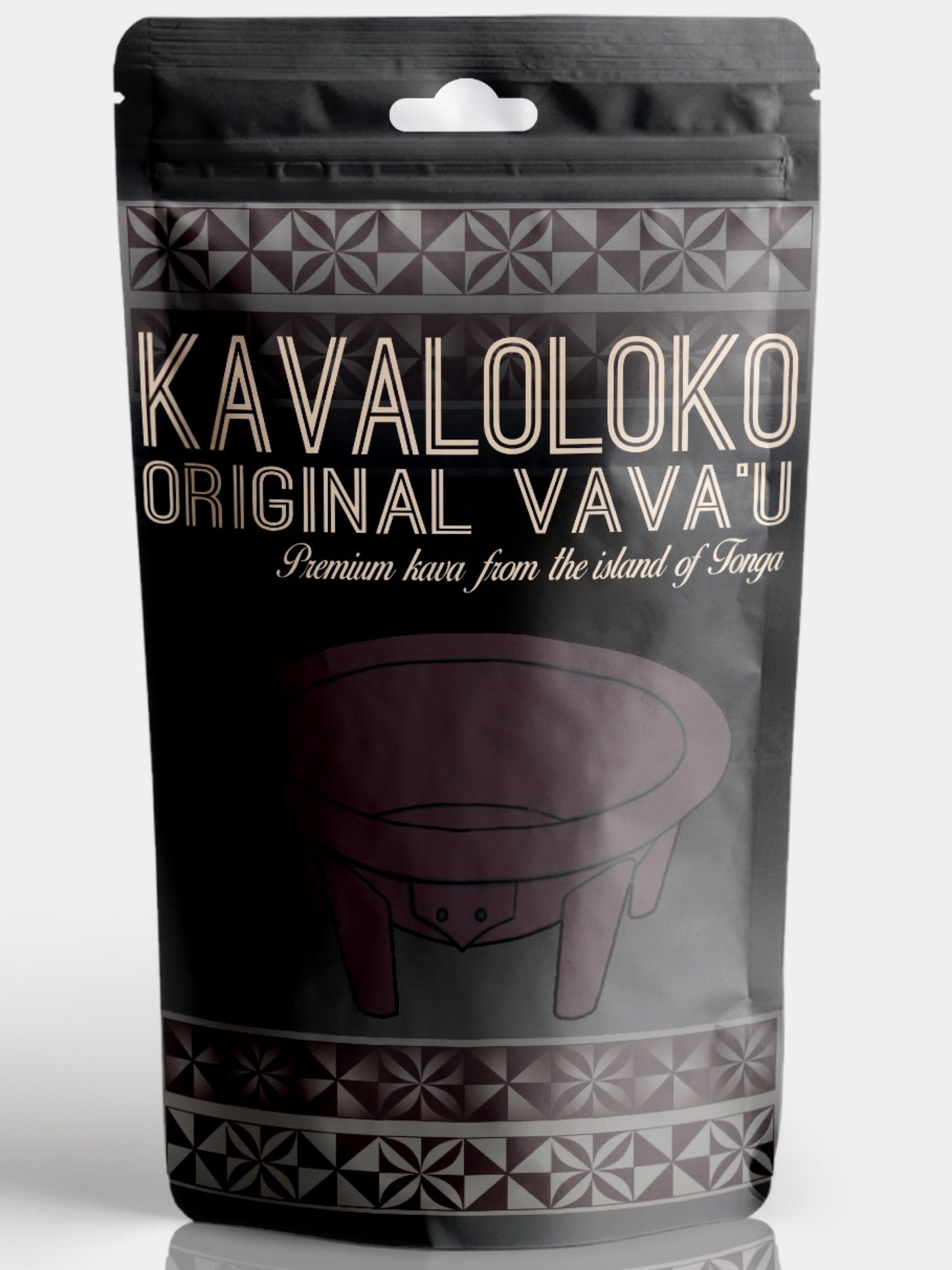 Original Vava'u (1kg)